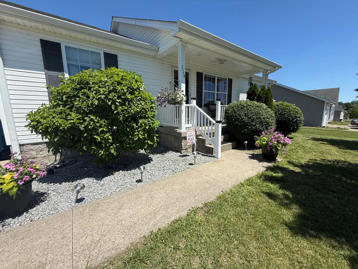 119 Prosperous Way, Harrodsburg, KY 40330 - #1