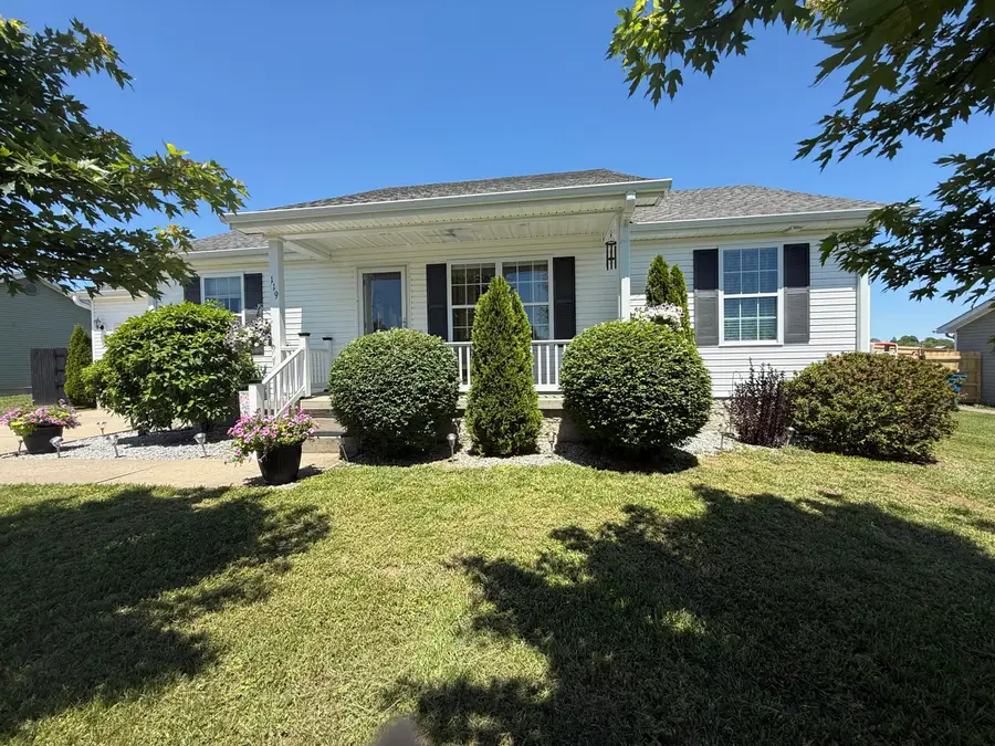 119 Prosperous Way, Harrodsburg, KY 40330 - #2