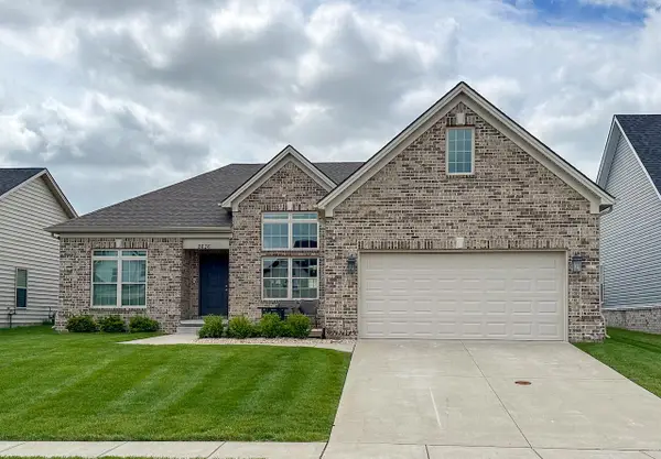 2636 Kearney Creek Lane, Lexington, KY 40511