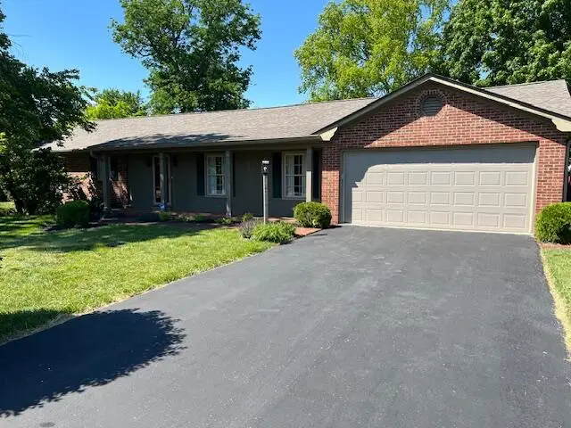 104 Club Lane, Nicholasville, KY 40356 - #1