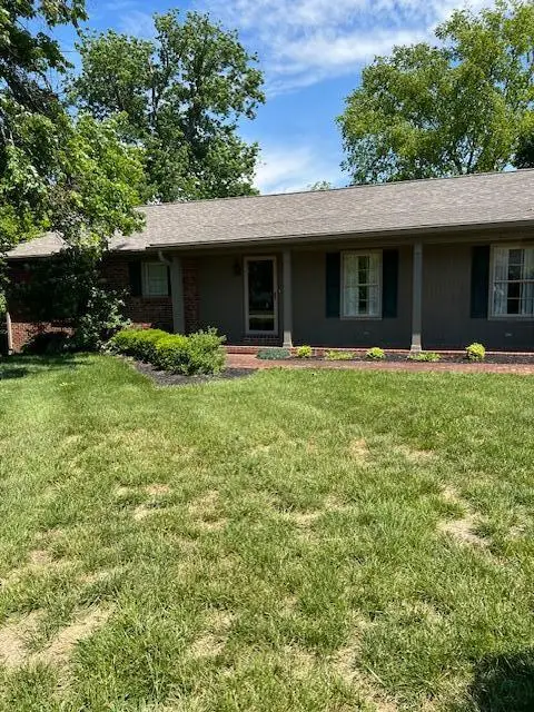 104 Club Lane, Nicholasville, KY 40356 - #2