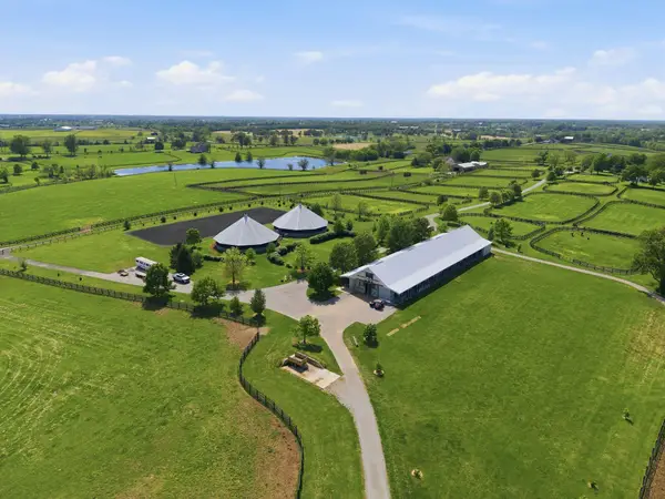 6166 Greenwich Pike, Lexington, KY 40511