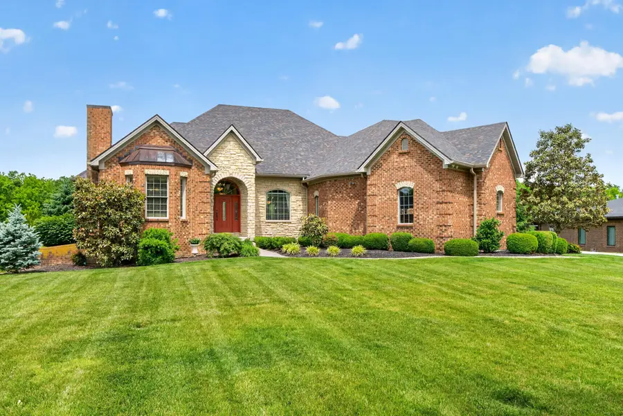 302 Golf Club Drive, Nicholasville, KY 40356 - #2