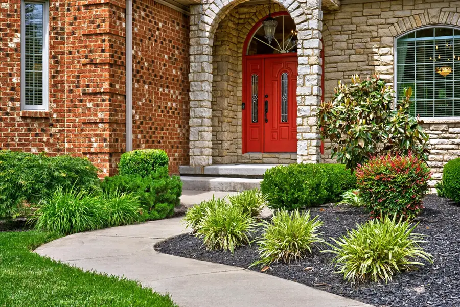 302 Golf Club Drive, Nicholasville, KY 40356 - #3