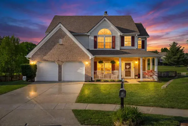 112 Raes Creek Court, Georgetown, KY 40324