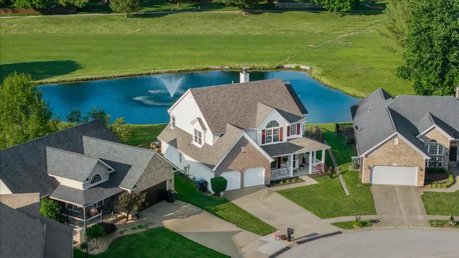 112 Raes Creek Court, Georgetown, KY 40324 - #2
