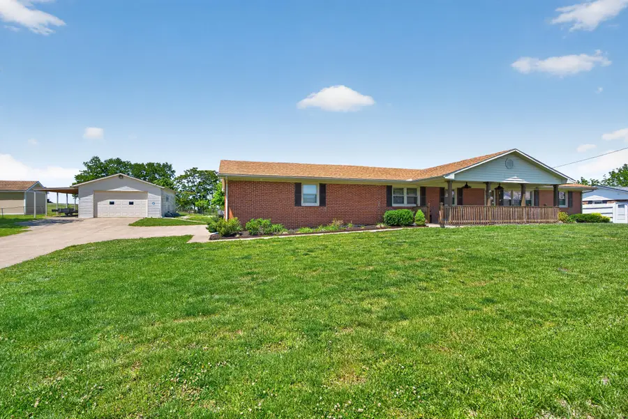 274 Greenway Drive, Winchester, KY 40391 - #2