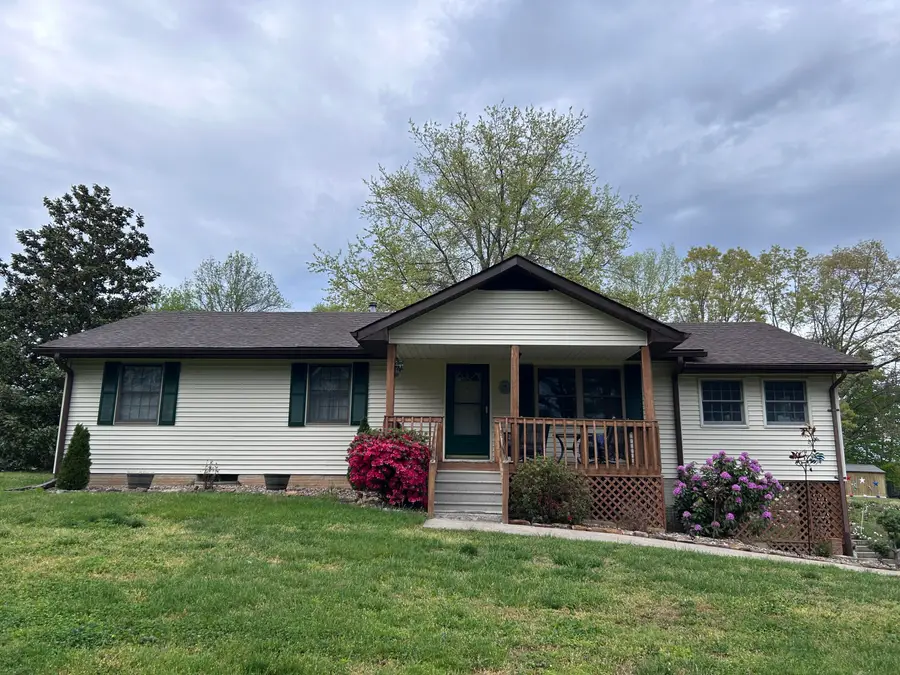 5763 E Ky Hwy 90, Albany, KY 42602 - #2