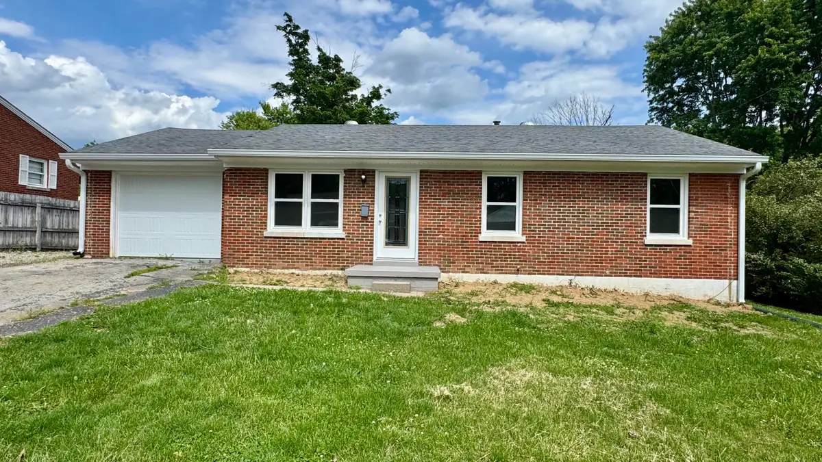 117 Cottage Avenue, Lancaster, KY 40444 - #1