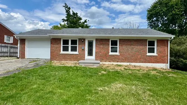 117 Cottage Avenue, Lancaster, KY 40444