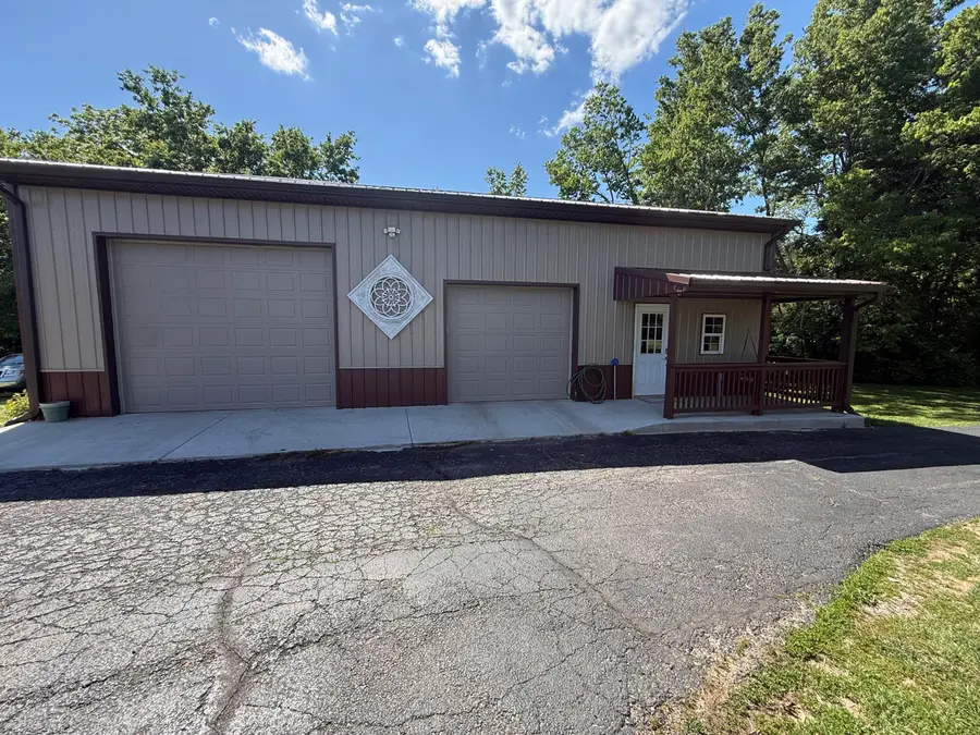 334 Adams Hill Drive, Richmond, KY 40475 - #2