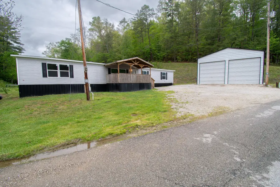 2504 Wallow Hole Road, Sandy Hook, KY 41171 - #2