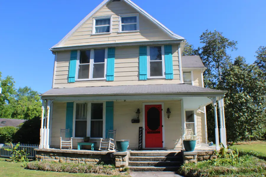 207 Arthur Heights, Middlesboro, KY 40965 - #3