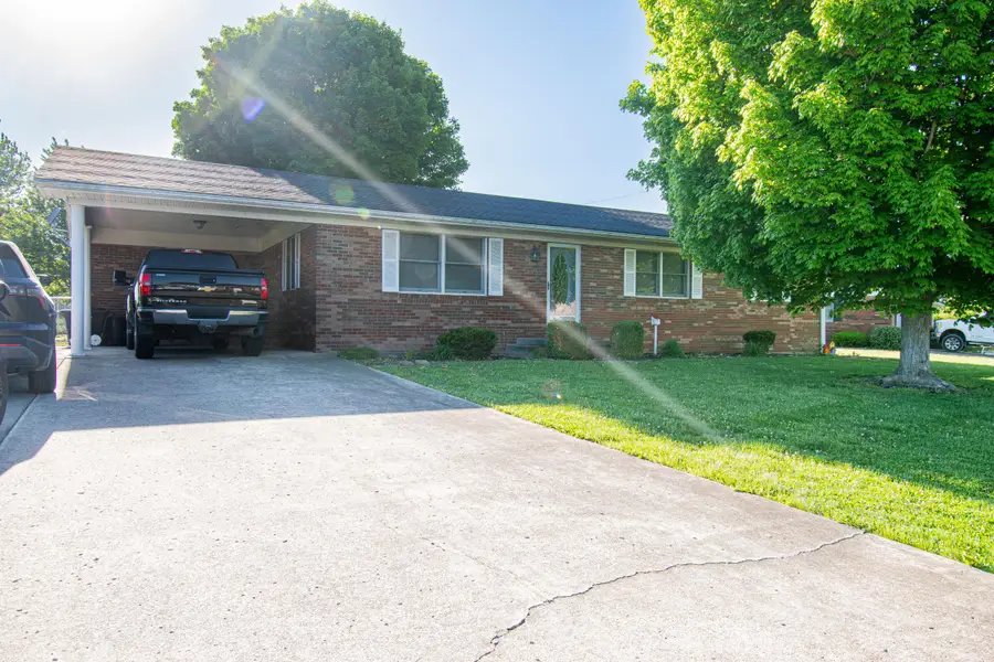 43 Ledan Street, Flemingsburg, KY 41041 - #3