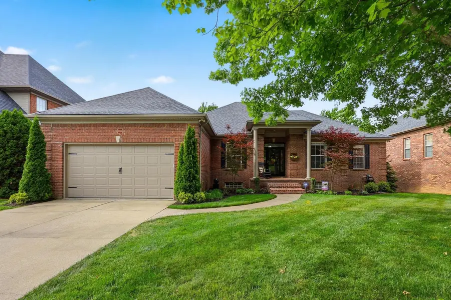 3244 Sebastian Lane, Lexington, KY 40513 - #2