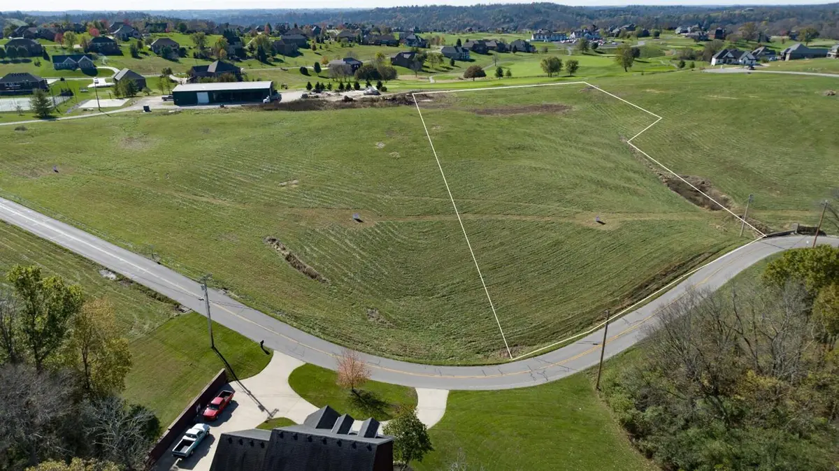 Tract #3 Avawam Dr, Richmond, KY 40475 - #1