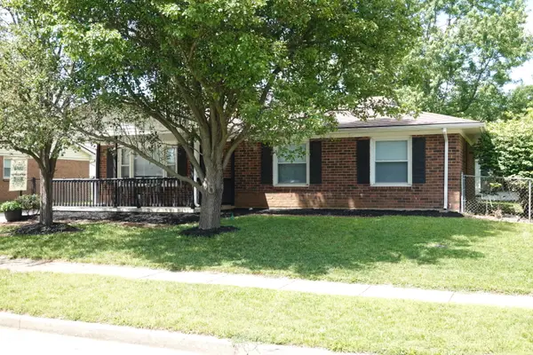 207 Westmoreland Court, Georgetown, KY 40324