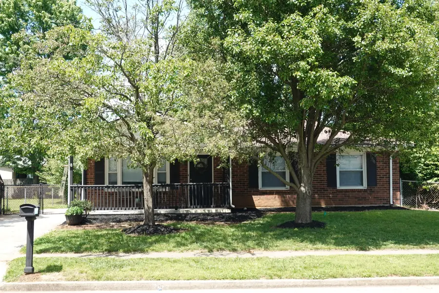 207 Westmoreland Court, Georgetown, KY 40324 - #2