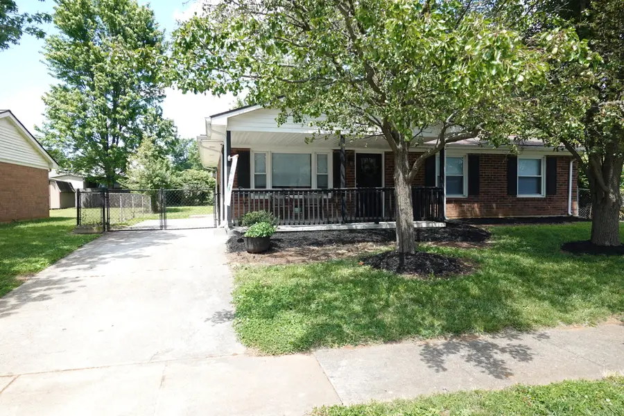 207 Westmoreland Court, Georgetown, KY 40324 - #3