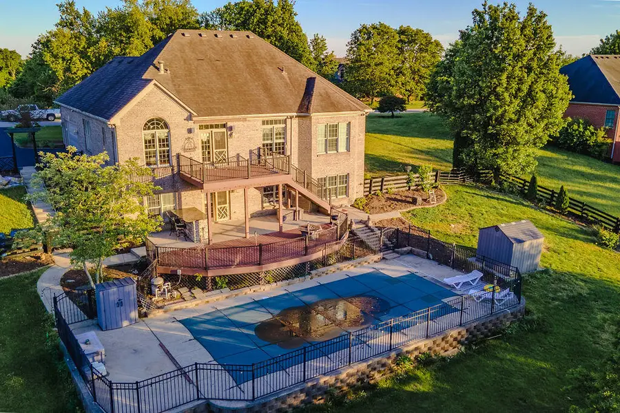 916 Country Oaks Drive, Richmond, KY 40475 - #3