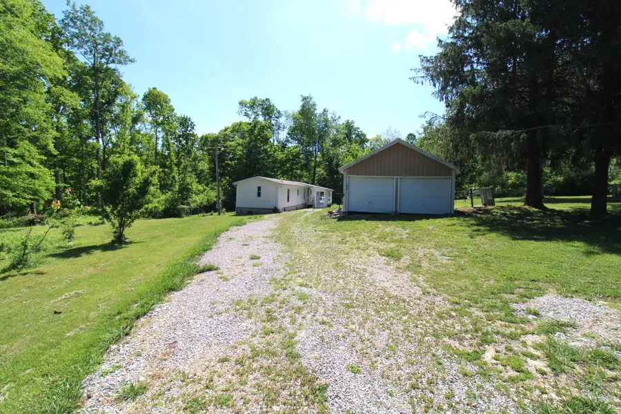 125 Boots Marie Boulevard, Eubank, KY 42567 - #2