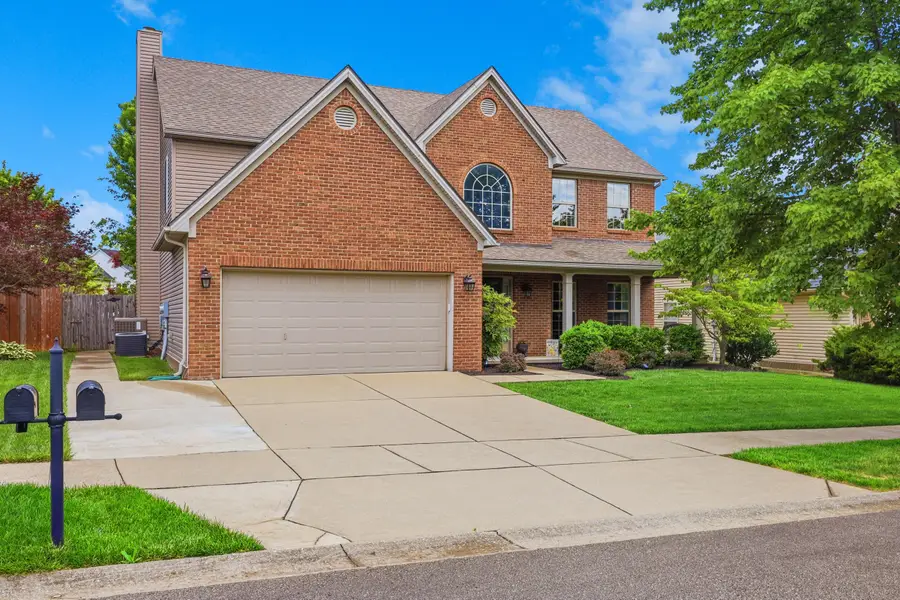 609 Tallow Court, Lexington, KY 40509 - #2