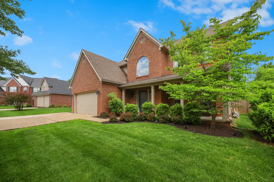 609 Tallow Court, Lexington, KY 40509 - #3