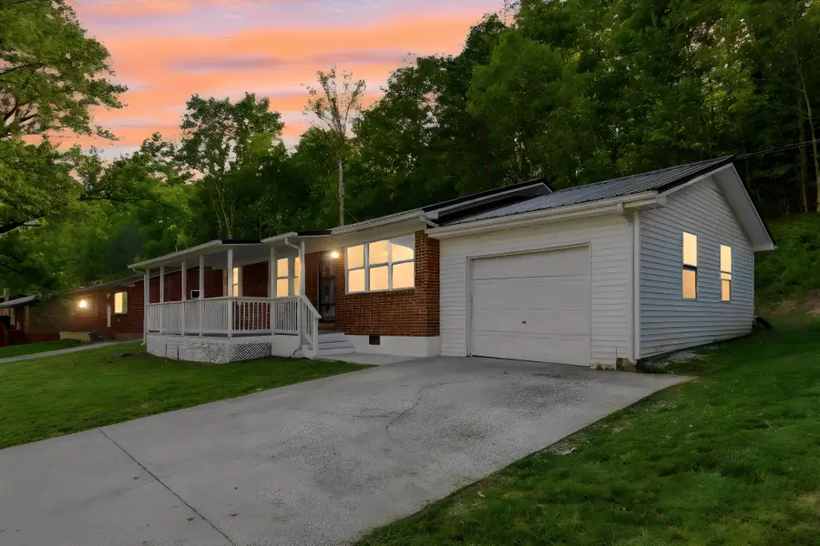 101 Holiday Hill Road, Clay City, KY 40312 - #3