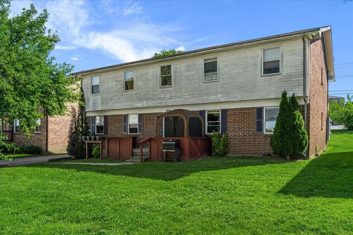 1605 Steadmantown Lane, Frankfort, KY 40601 - #1