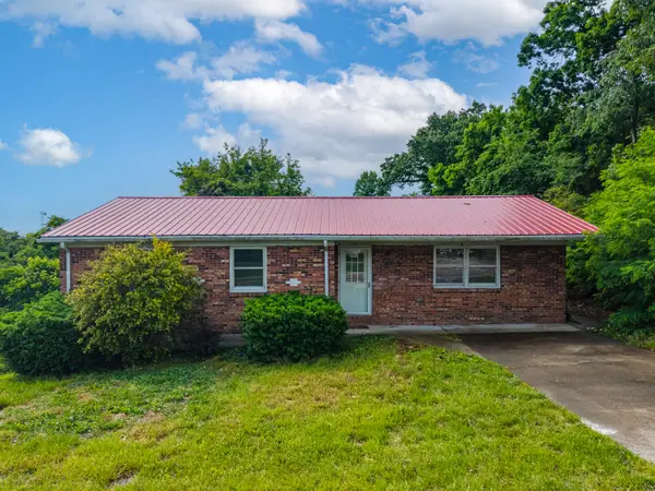 2122 State Highway 1651, Stearns, KY 42647