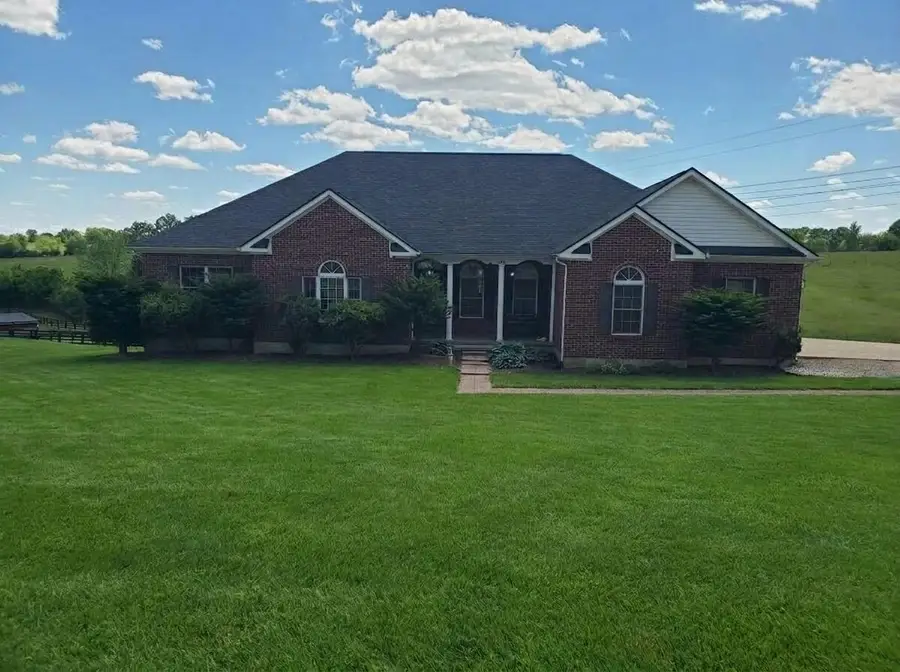 696 Pea Ridge Road, Stamping Ground, KY 40379 - #3