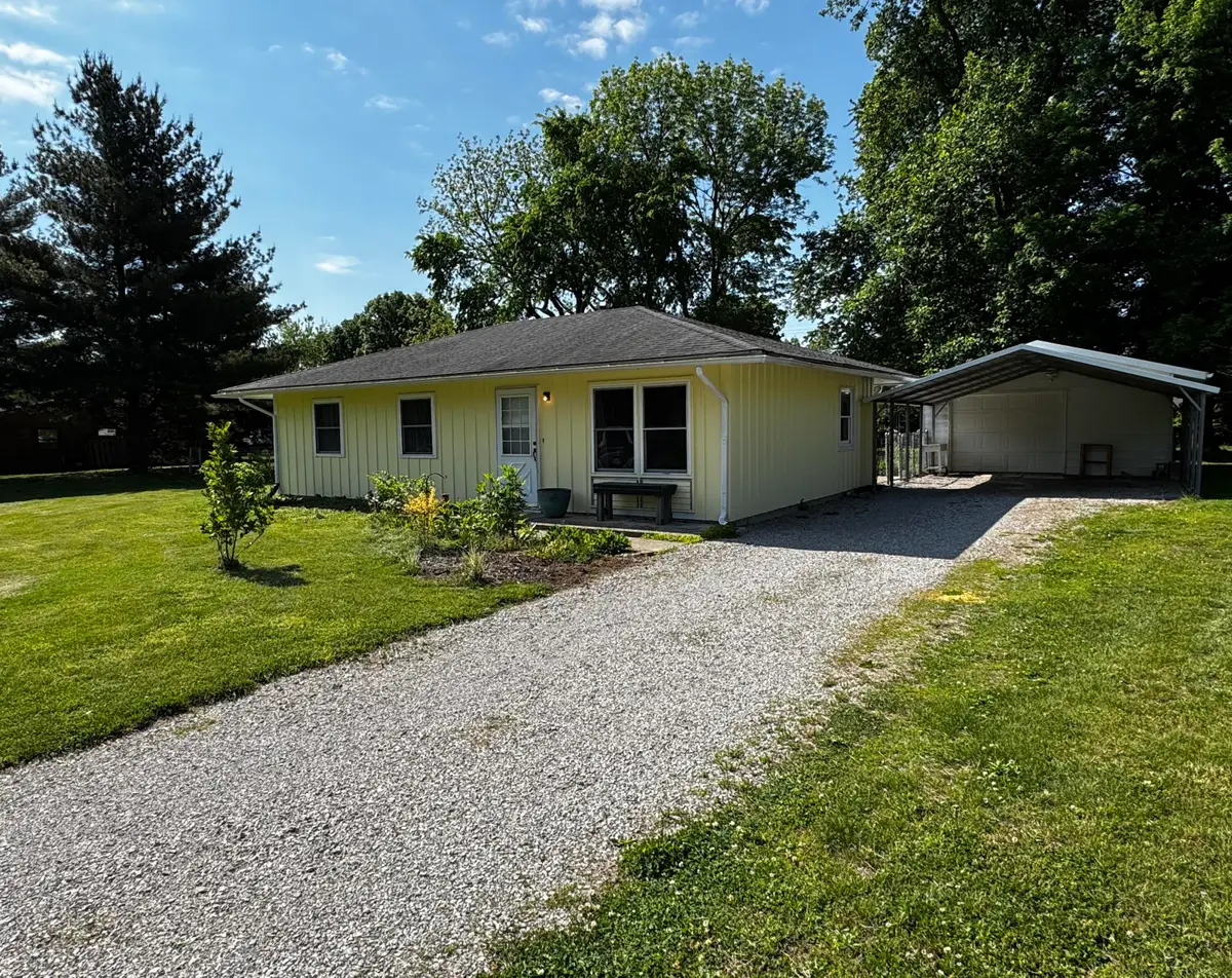 3033 Arrowhead Drive, Lexington, KY 40503 - #1
