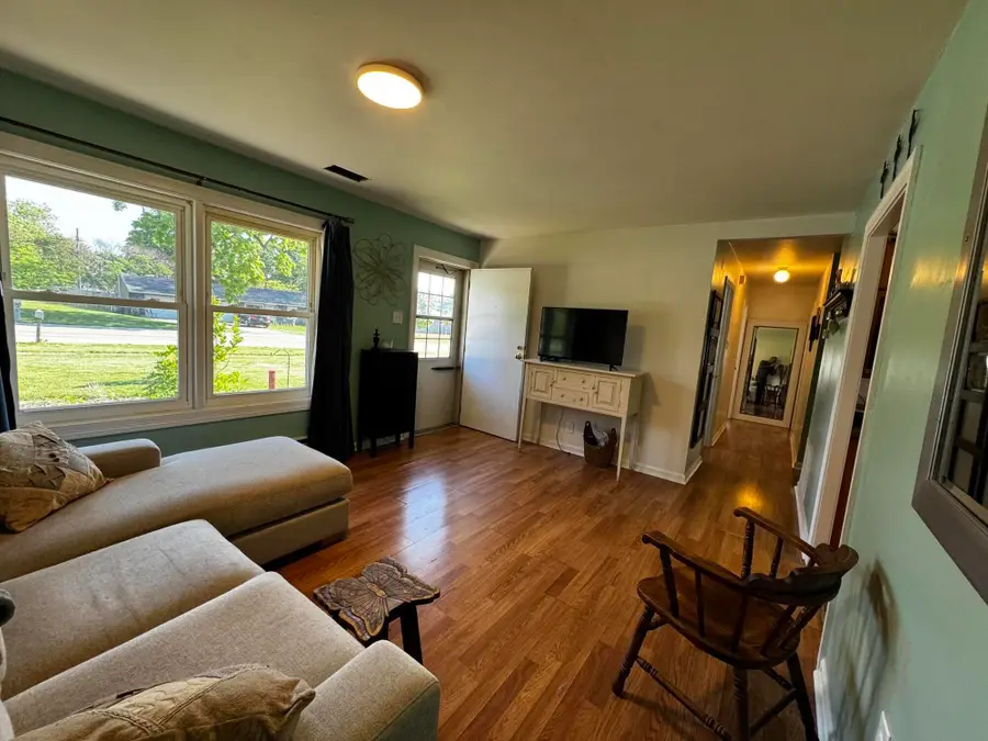 3033 Arrowhead Drive, Lexington, KY 40503 - #3