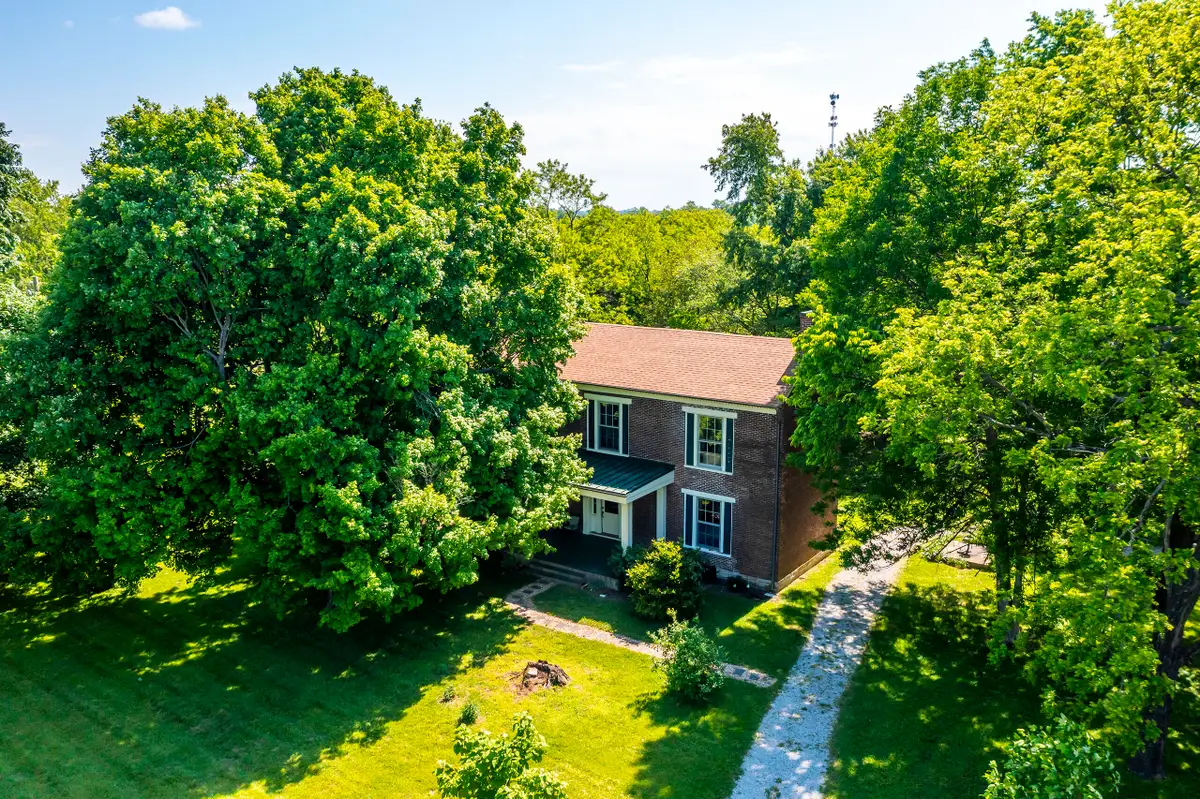 556 Cane Run Road, Georgetown, KY 40324 - #1