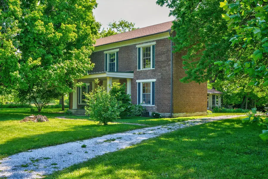 556 Cane Run Road, Georgetown, KY 40324 - #2