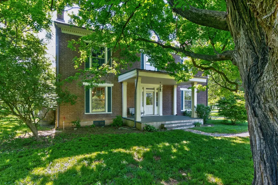 556 Cane Run Road, Georgetown, KY 40324 - #3