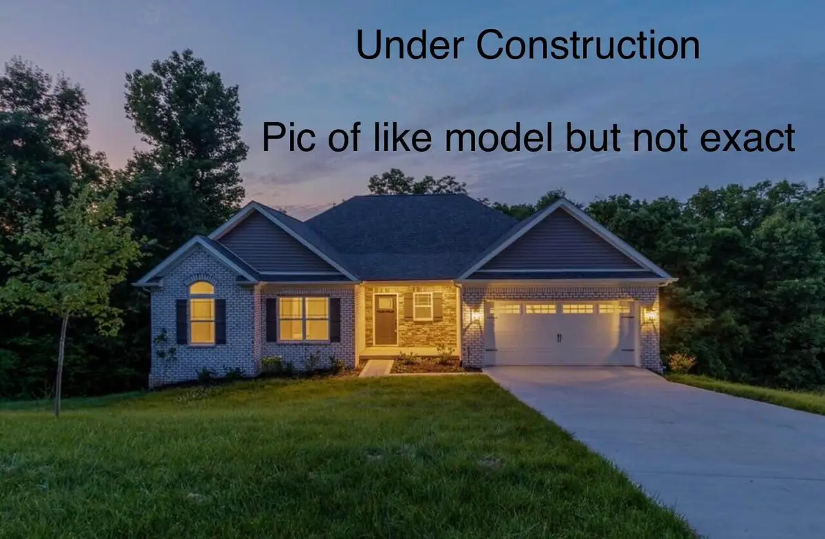 101  Sheldrake Court, Georgetown, KY 40324 - #1