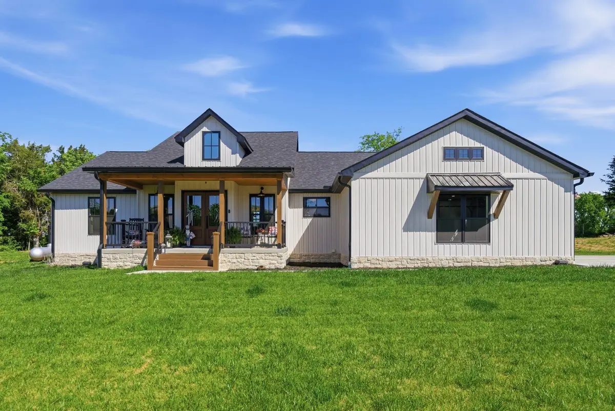 80 Leatherwood Lane, Nicholasville, KY 40356 - #1