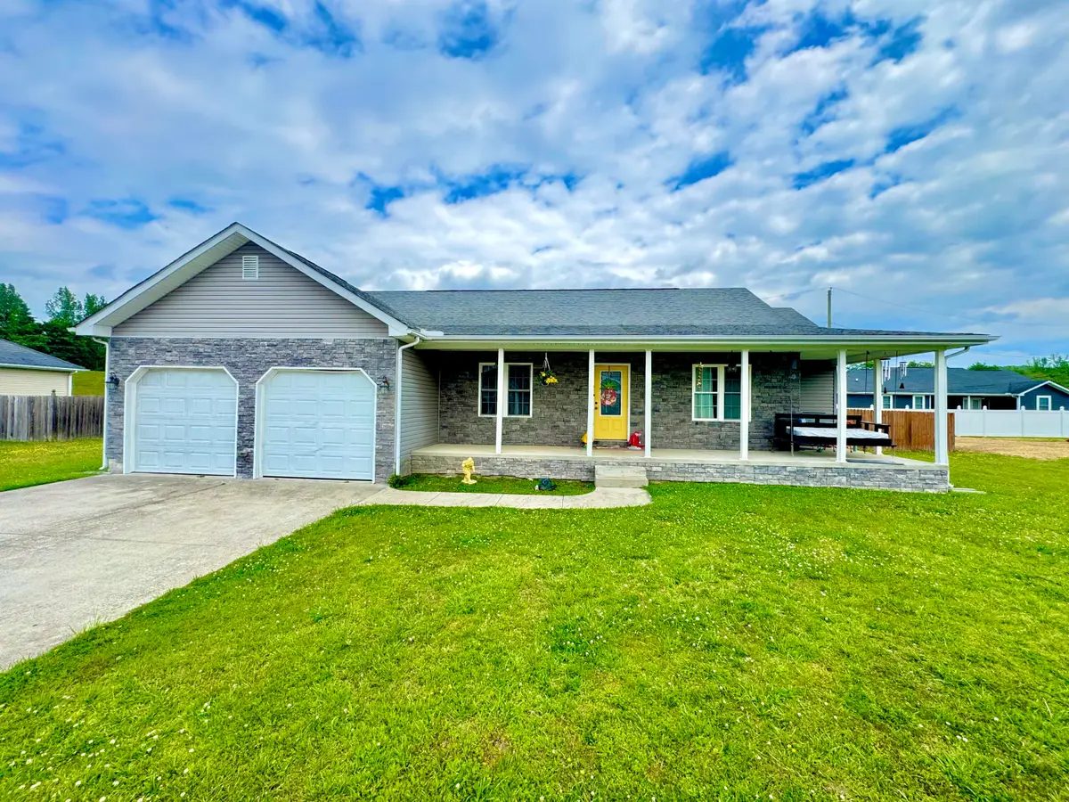 102 Beech Street, Barbourville, KY 40906 - #1