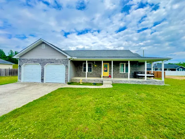 102 Beech Street, Barbourville, KY 40906