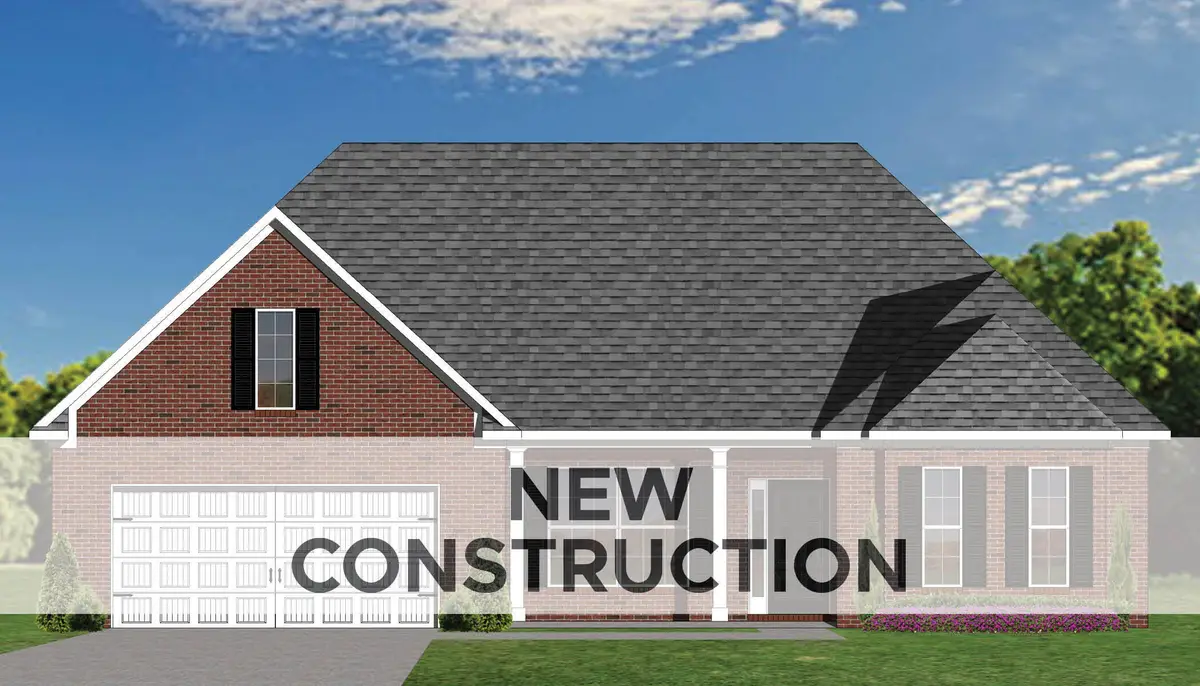 446 Sandalwood Park, Versailles, KY 40383 - #1