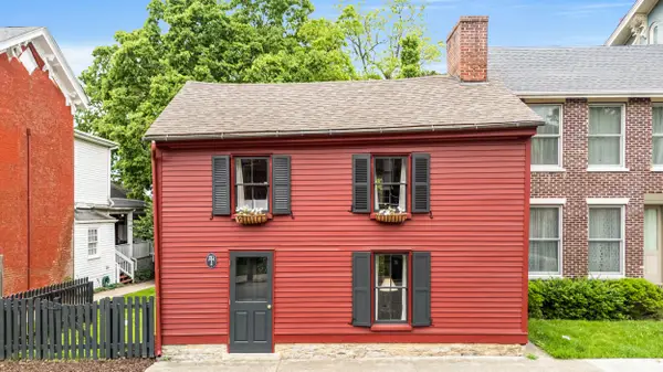 361 S Upper Street, Lexington, KY 40508