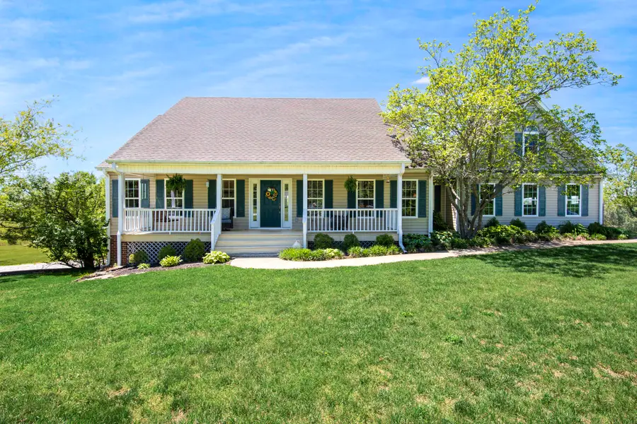 1665 Glensboro Road, Lawrenceburg, KY 40342 - #2
