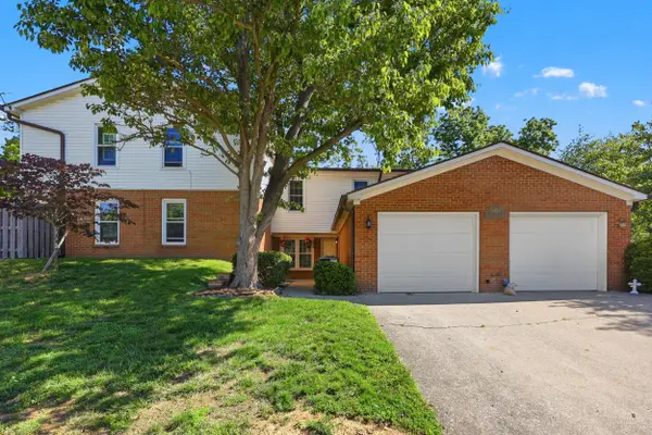 3408 Red Coach Trail #C, Lexington, KY 40517