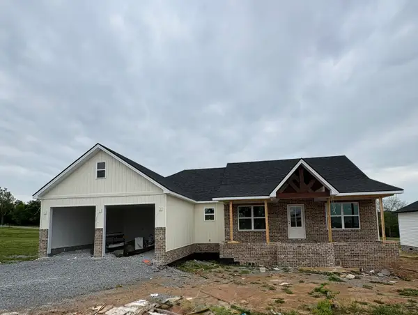 102 Bill Silvey Road, Danville, KY 40422