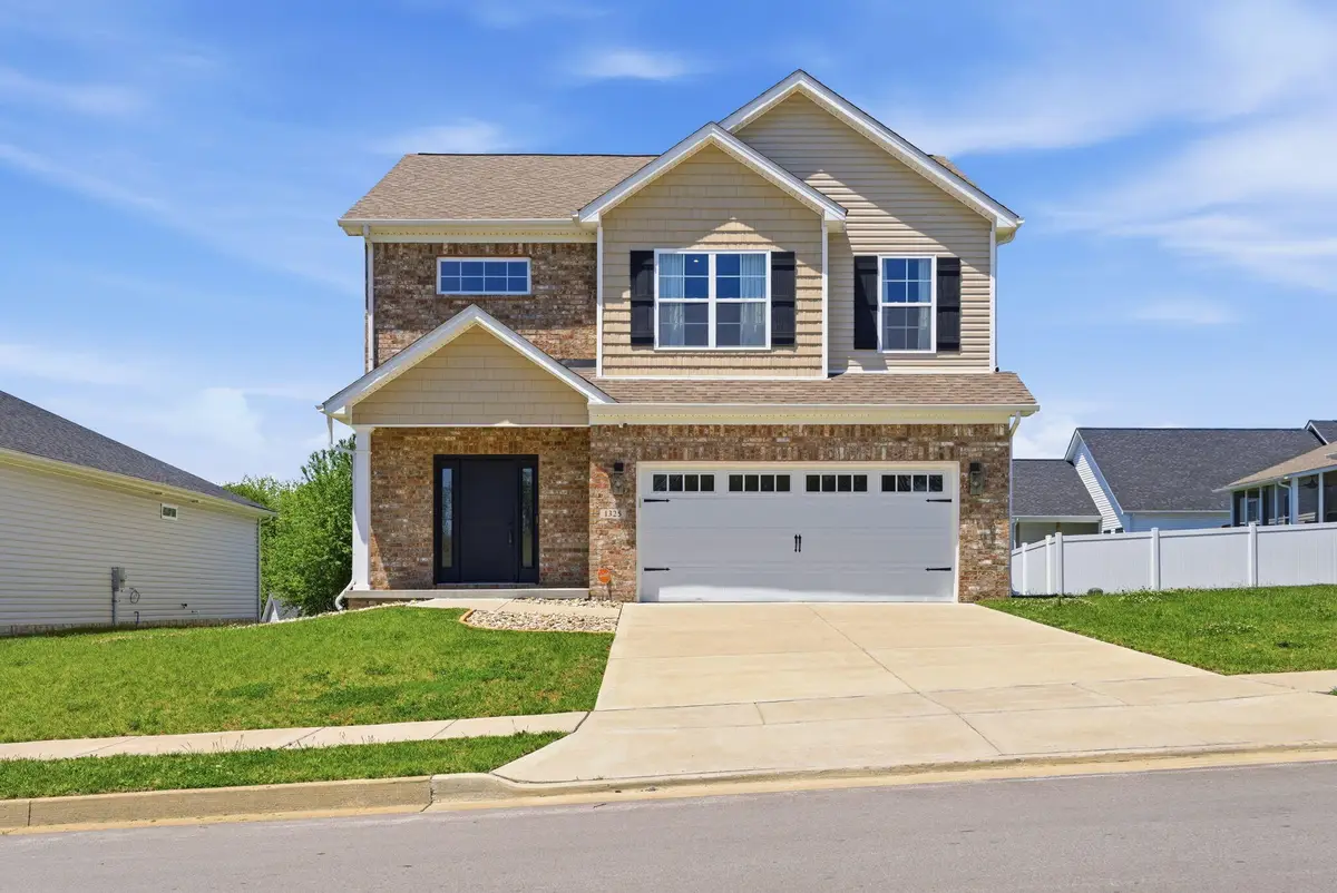 1325 Silver Springs Drive, Lexington, KY 40511 - #1