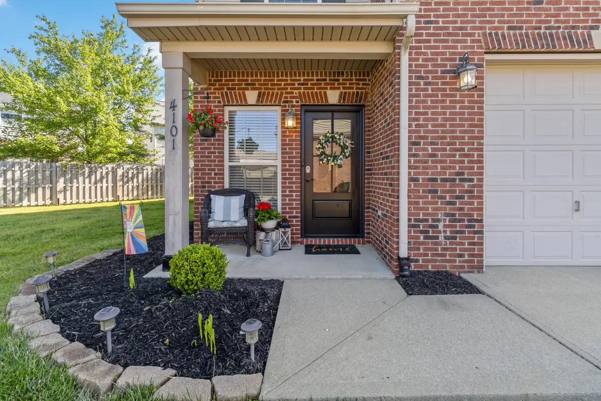 317 Hannah Todd Place #4101, Lexington, KY 40509 - #1