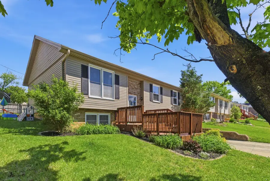3552 Sundart Drive, Lexington, KY 40517 - #3