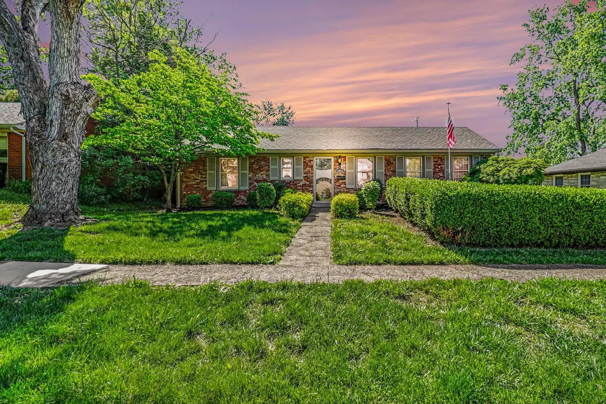 3040 Dartmouth Drive, Lexington, KY 40517 - #1