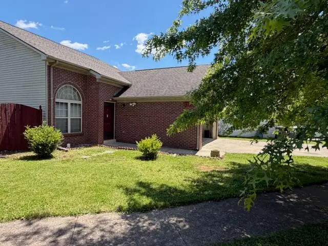 3392 Tyler Court, Lexington, KY 40509 - #2